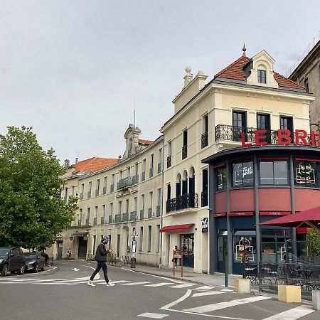 Le Bristol Appartement Canal & Chenier Canaldumidi Carcassonne Exterior photo